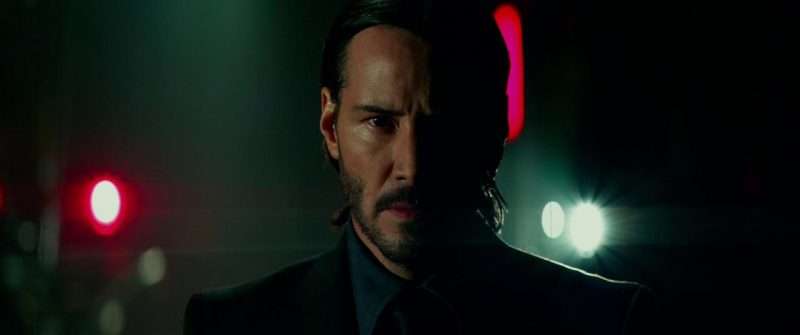 John Wick: Chapter 2KANG调色实验室3