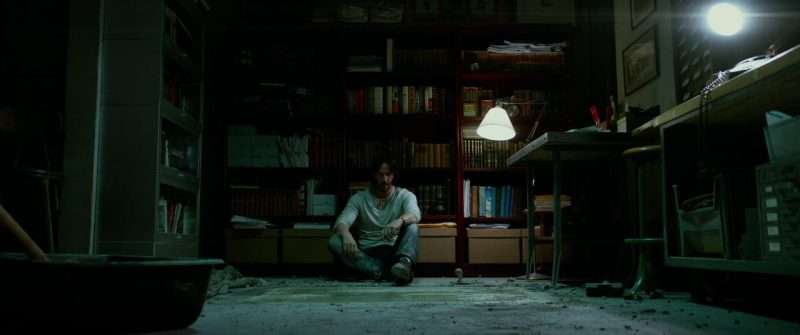 John Wick: Chapter 2KANG调色实验室7