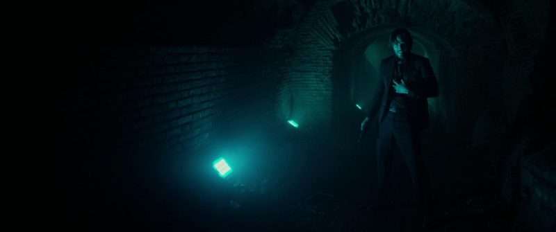 John Wick: Chapter 2KANG调色实验室14