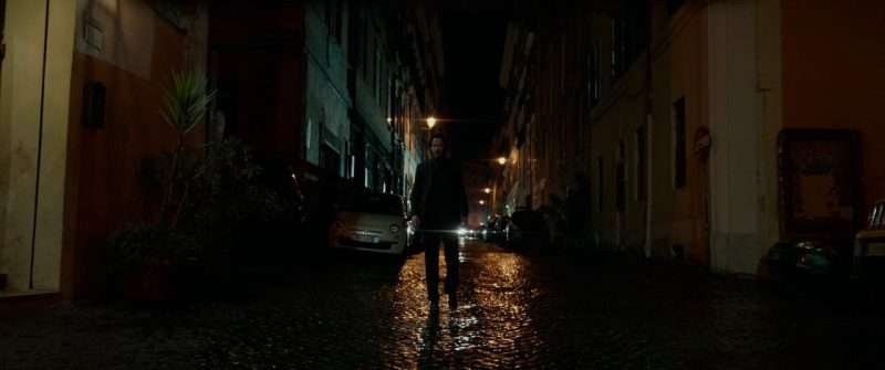 John Wick: Chapter 2KANG调色实验室15