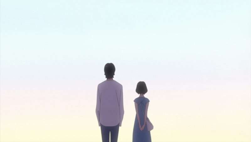 Wolf ChildrenKANG调色实验室3