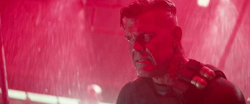 Deadpool 2KANG调色实验室3