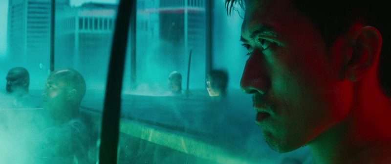 Deadpool 2KANG调色实验室9