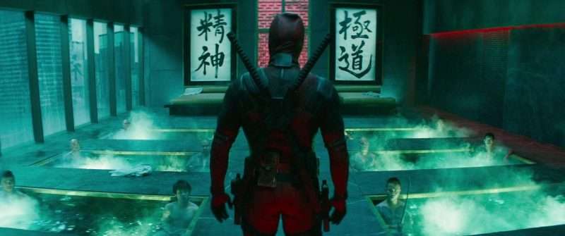 Deadpool 2KANG调色实验室13