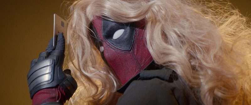 Deadpool 2KANG调色实验室14
