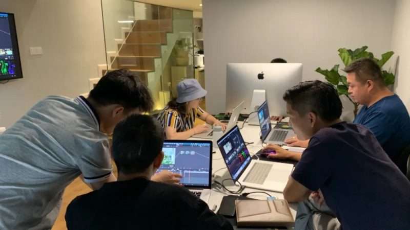 调色认知UP,高纯度固有色的魅力KANG调色实验室40 调色认知UP,高纯度固有色的魅力KANG调色实验室40