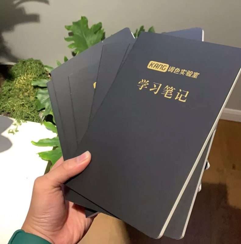 首度公开达芬奇调色线下课程细节KANG调色实验室13 首度公开达芬奇调色线下课程细节KANG调色实验室13