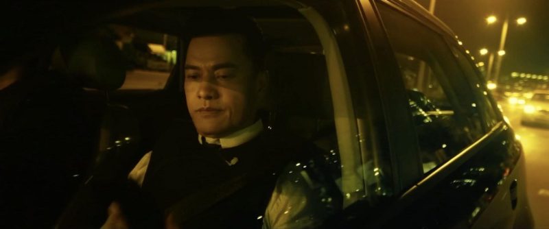 怒火·重案KANG调色实验室2