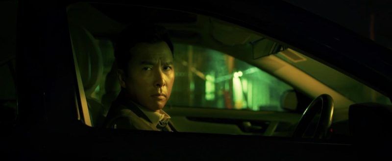 怒火·重案KANG调色实验室7