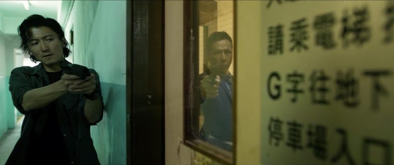 怒火·重案KANG调色实验室6