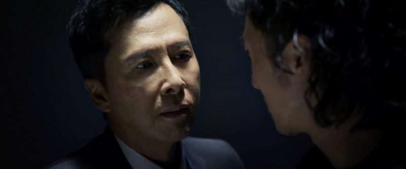 怒火·重案KANG调色实验室8