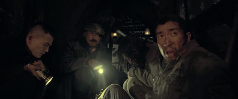 八佰KANG调色实验室5