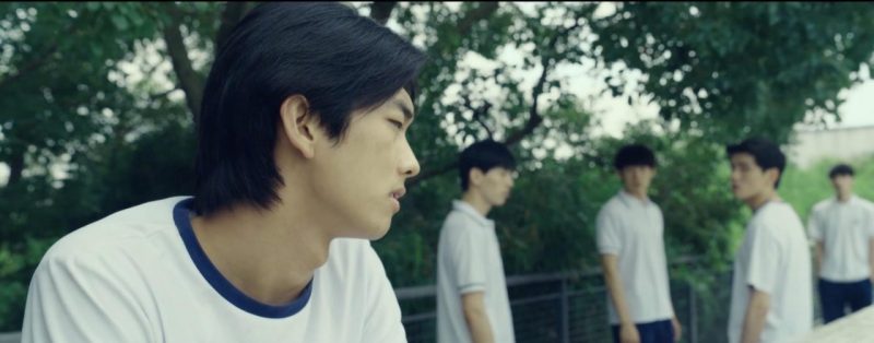 五个扑水少年KANG调色实验室2
