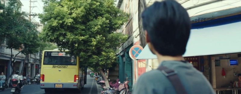 五个扑水少年KANG调色实验室3