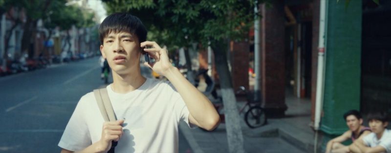 五个扑水少年KANG调色实验室5