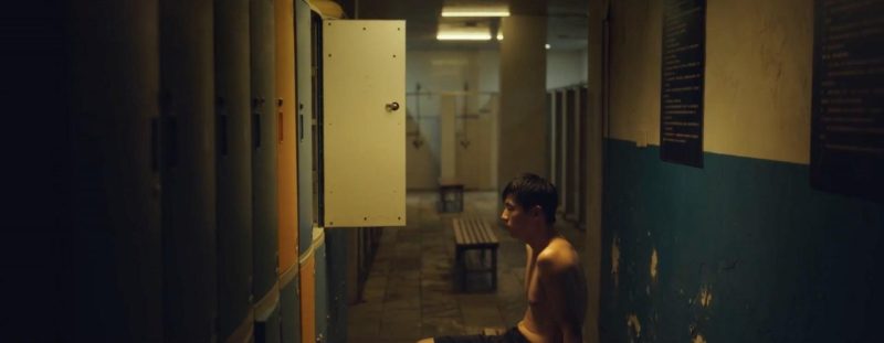 五个扑水少年KANG调色实验室8