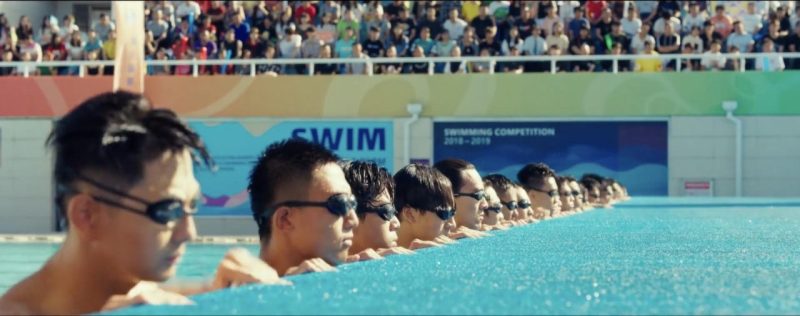 五个扑水少年KANG调色实验室10