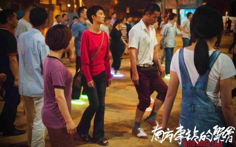 南方车站的聚会KANG调色实验室3