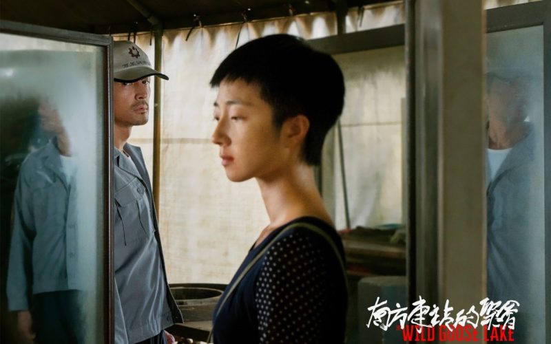 南方车站的聚会KANG调色实验室4