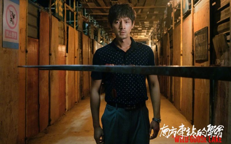 南方车站的聚会KANG调色实验室5