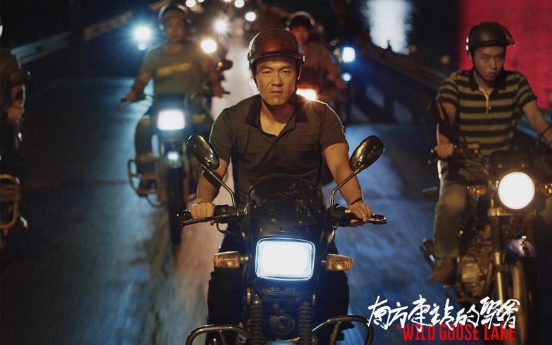 南方车站的聚会KANG调色实验室6