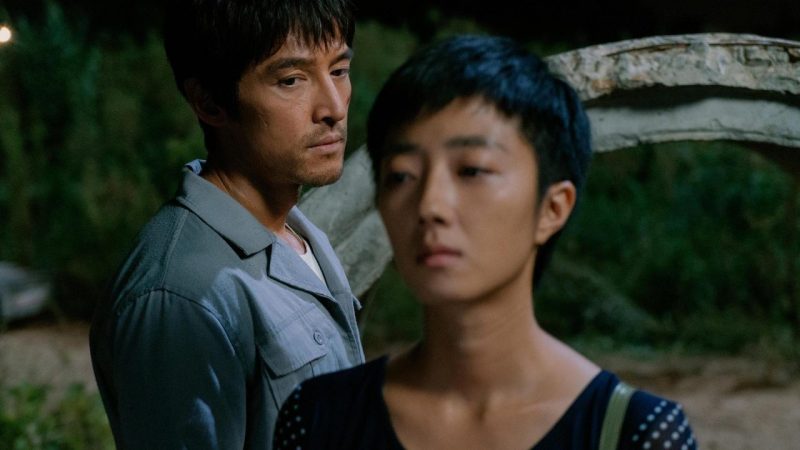南方车站的聚会KANG调色实验室7