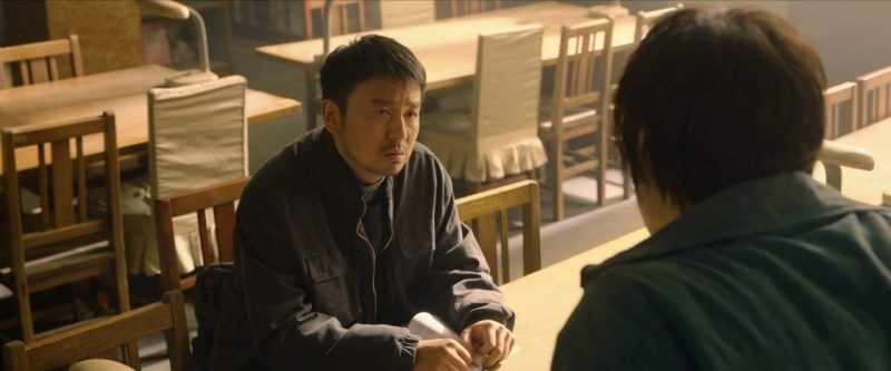 刺杀小说家KANG调色实验室8
