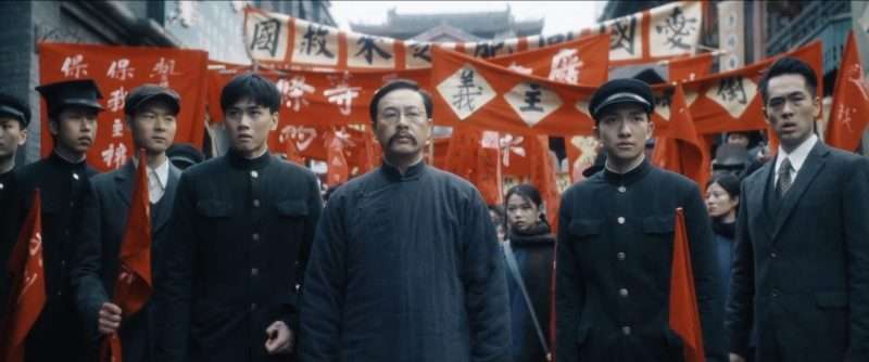 革命者KANG调色实验室6