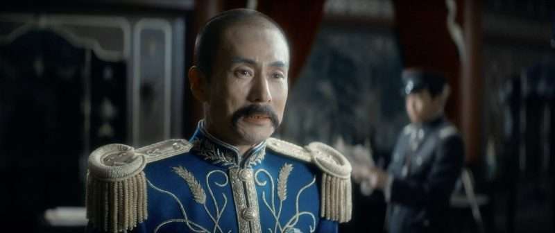 革命者KANG调色实验室11
