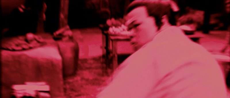 真·三国无双KANG调色实验室3