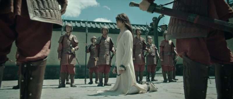 真·三国无双KANG调色实验室5