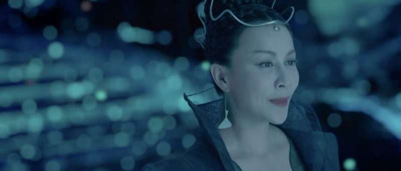 真·三国无双KANG调色实验室6