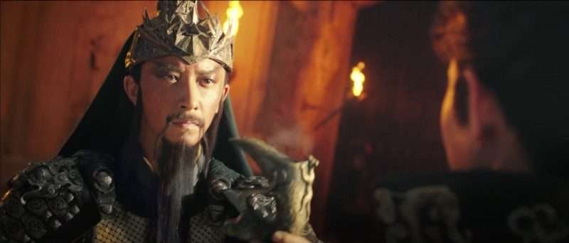 真·三国无双KANG调色实验室12