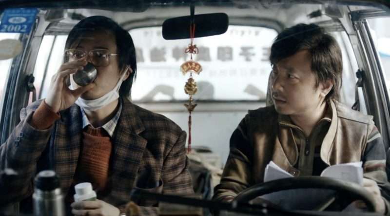 我不是药神KANG调色实验室8