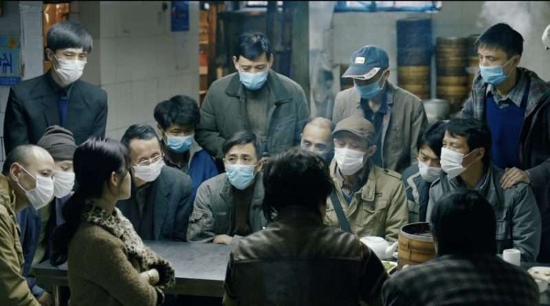 我不是药神KANG调色实验室10