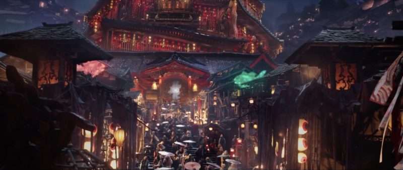 侍神令KANG调色实验室11