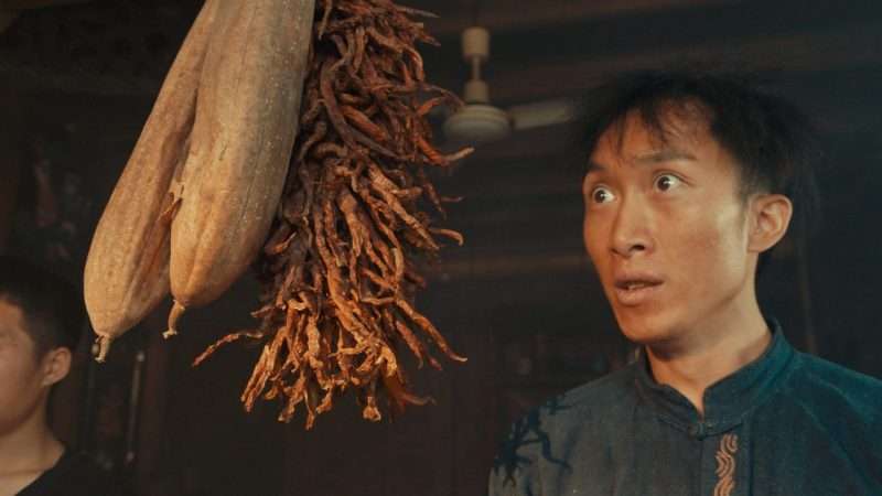 《呀呜》素材分享KANG调色实验室4