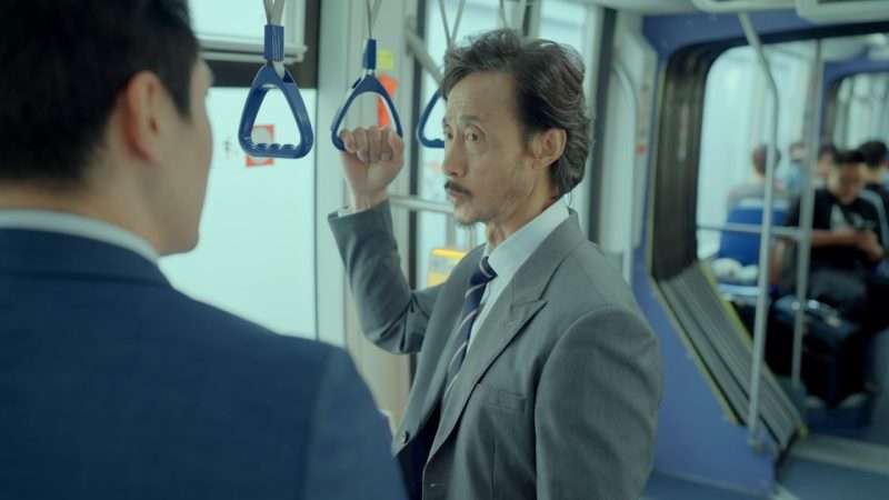 《成都出差手册2.0》素材分享KANG调色实验室1
