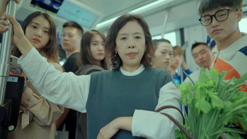 《成都出差手册2.0》素材分享KANG调色实验室2
