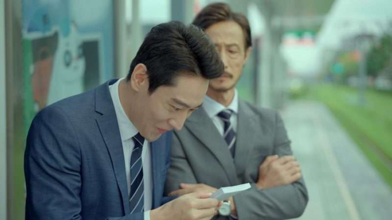 《成都出差手册2.0》素材分享KANG调色实验室8