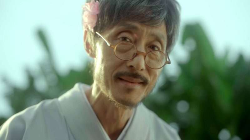 《成都出差手册2.0》素材分享KANG调色实验室3