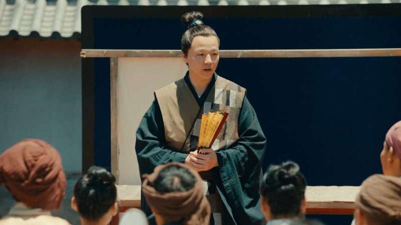 《唐宫夜宴》素材分享KANG调色实验室6