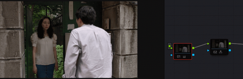 让视频“有内味了!”的调色方法KANG调色实验室5 让视频“有内味了!”的调色方法KANG调色实验室5