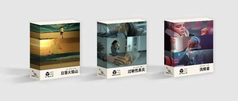 全新LUT产品发布,影像创作好帮手KANG调色实验室3