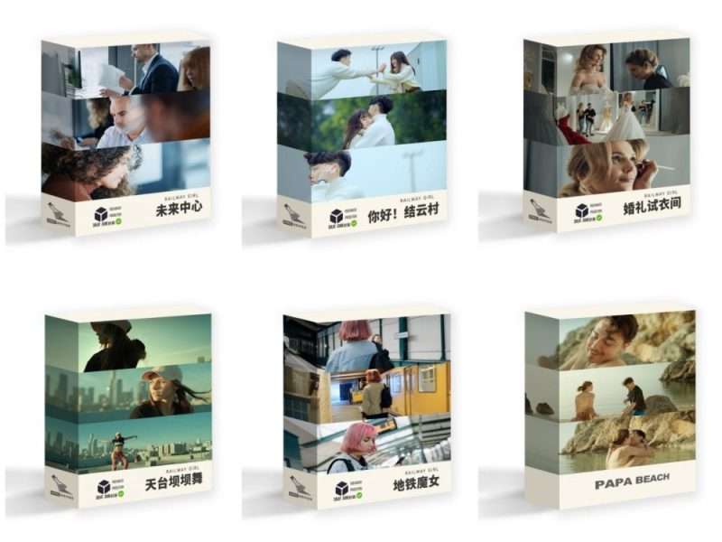 免费领取新品LUT,直播使用方法KANG调色实验室3 免费领取新品LUT,直播使用方法KANG调色实验室3