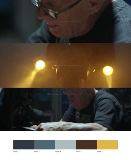 时光骑士