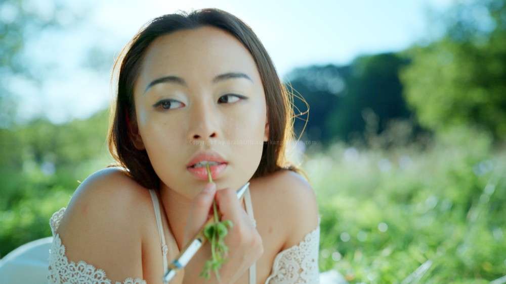 浅草花园KANG调色实验室4
