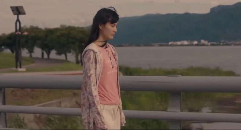 日本小众电影《生日卡片》的色彩运用KANG调色实验室13 日本小众电影《生日卡片》的色彩运用KANG调色实验室13