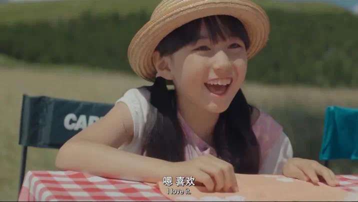 日本小众电影《生日卡片》的色彩运用KANG调色实验室7 日本小众电影《生日卡片》的色彩运用KANG调色实验室7