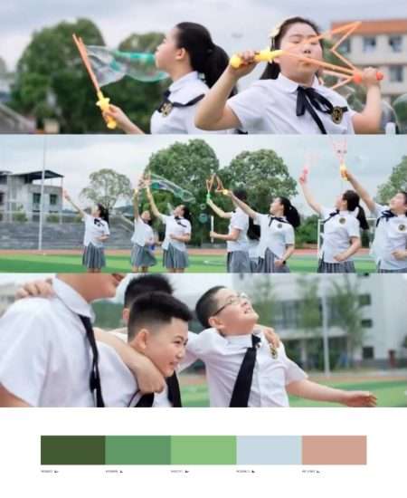 青葱岁月Pro